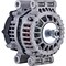 Db Electrical ROTA0762 Alternator for .125 Clock 100 amp Internal Fan CW Rotation 12V Caterpillar 400-12513 - alternate 1